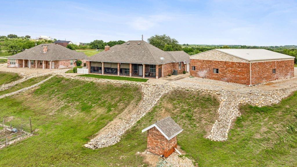 Mercers Preserve - Residential