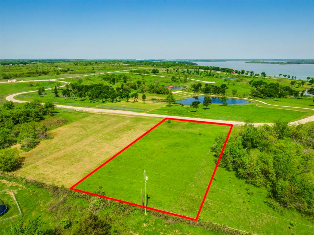 Richland Park - Land