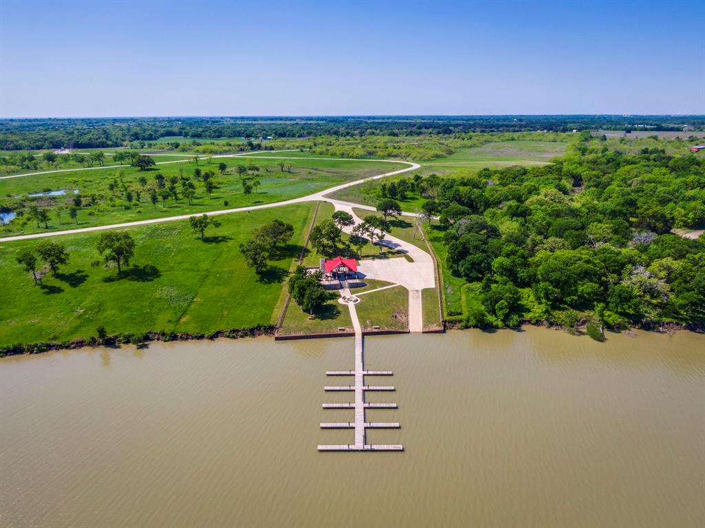 Richland Park - Land