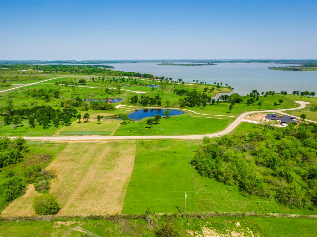 Richland Park - Land