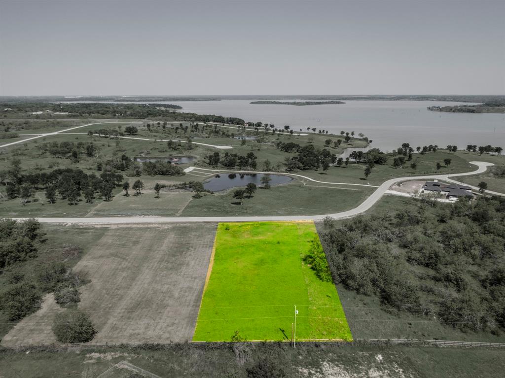 Richland Park - Land