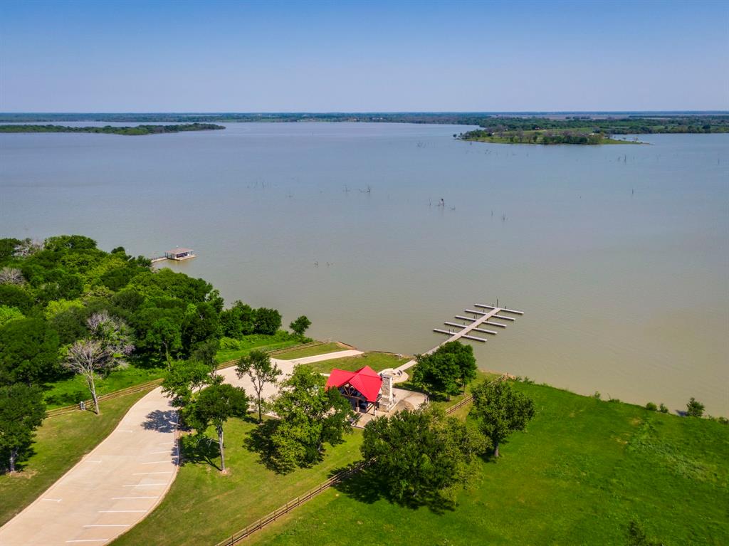 Richland Park - Land