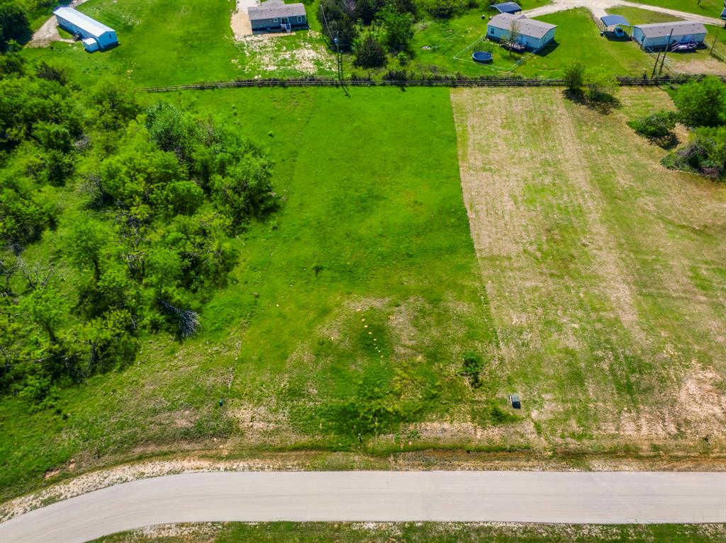 Richland Park - Land