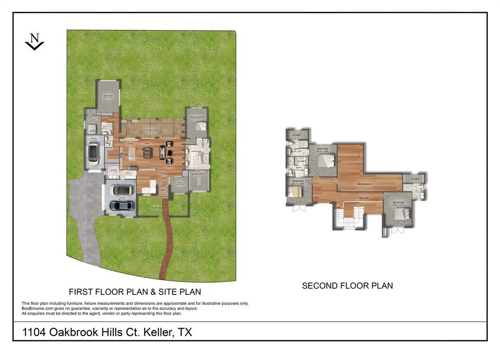 Oakbrook Hills - Residential