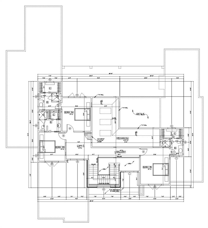 Oakbrook Hills - Residential