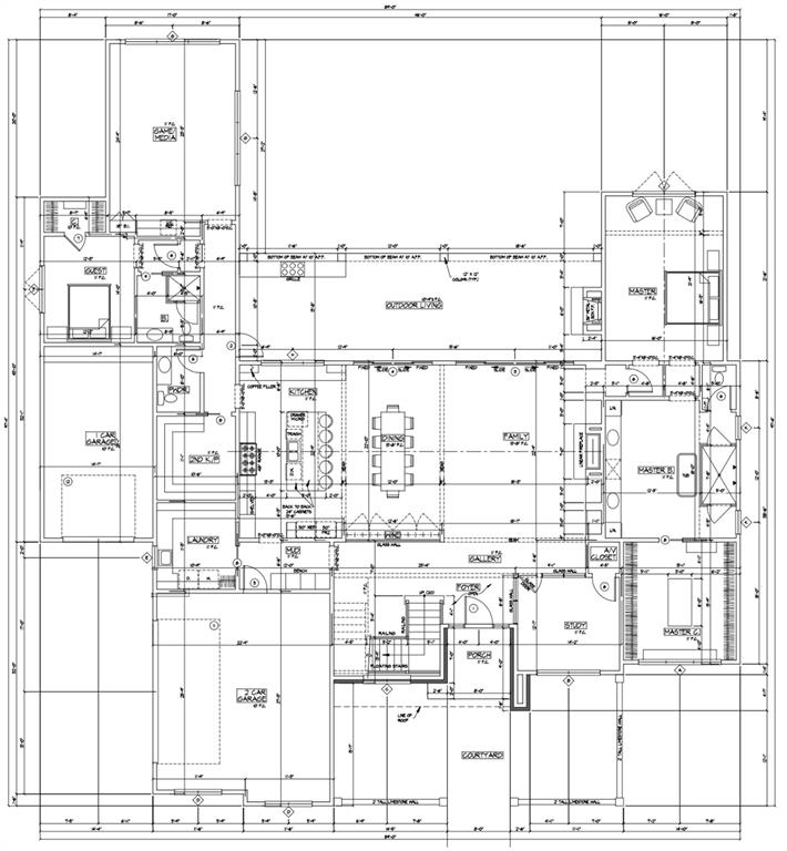 Oakbrook Hills - Residential
