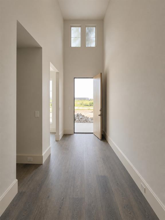 Hawthorne Estates - Residential