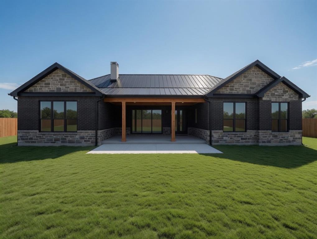 Hawthorne Estates - Residential