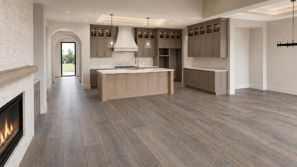 Hawthorne Estates - Residential