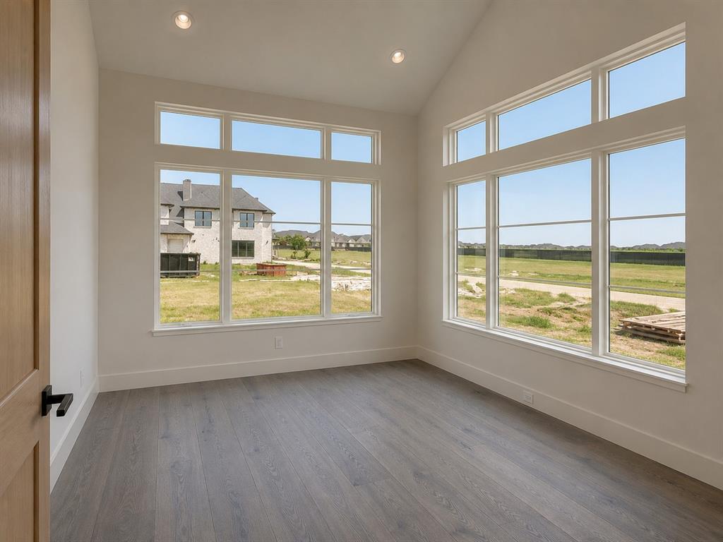 Hawthorne Estates - Residential