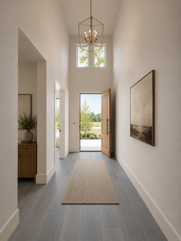 Hawthorne Estates - Residential