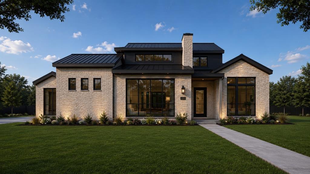 Hawthorne Estates - Residential