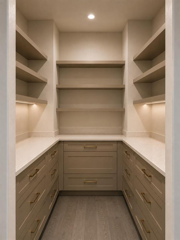 Hawthorne Estates - Residential
