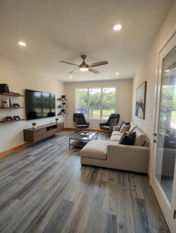 Hawthorne Estates - Residential