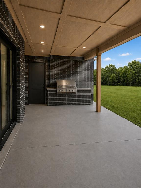 Hawthorne Estates - Residential
