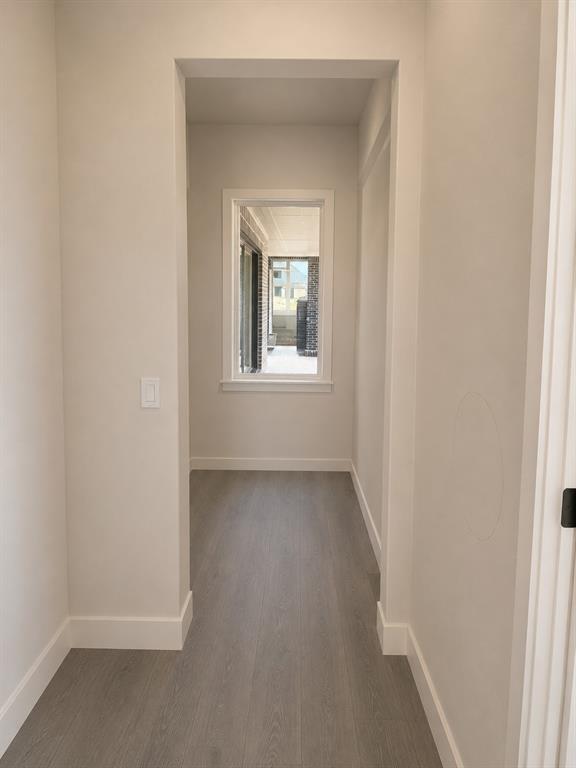 Hawthorne Estates - Residential