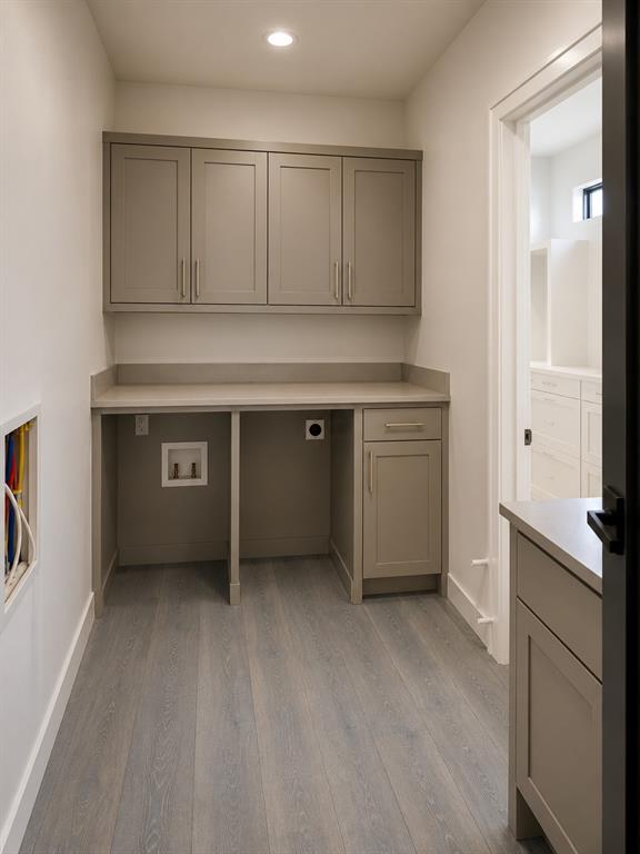 Hawthorne Estates - Residential