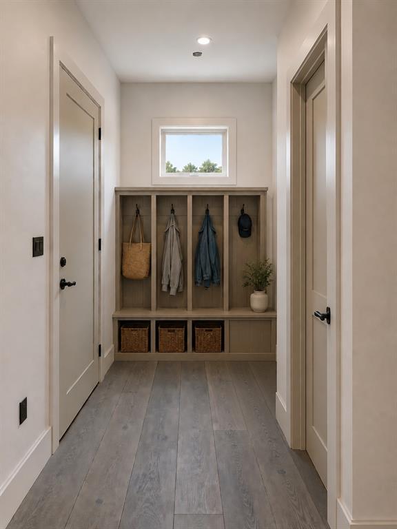 Hawthorne Estates - Residential