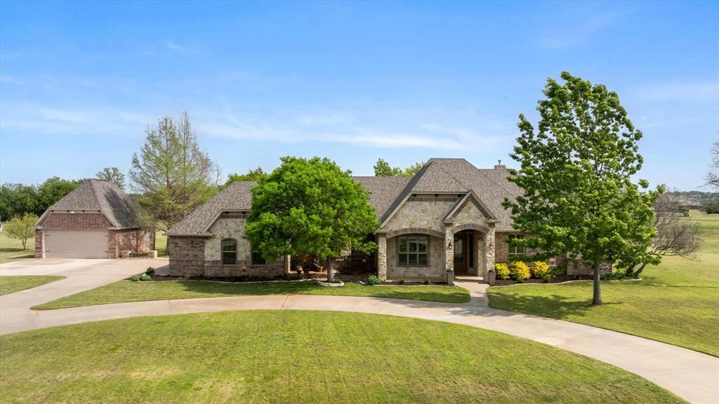 The Peninsula On Lake Granbury - Residential