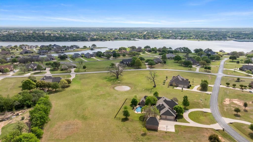 The Peninsula On Lake Granbury - Residential