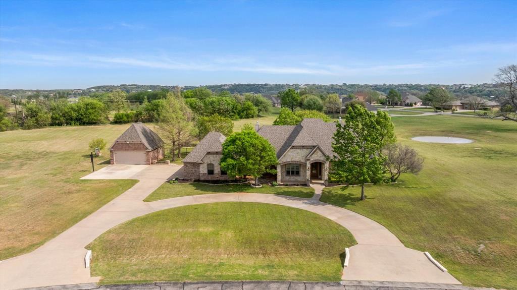 The Peninsula On Lake Granbury - Residential