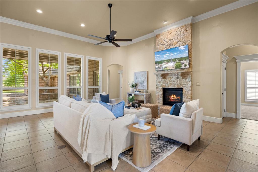 The Peninsula On Lake Granbury - Residential