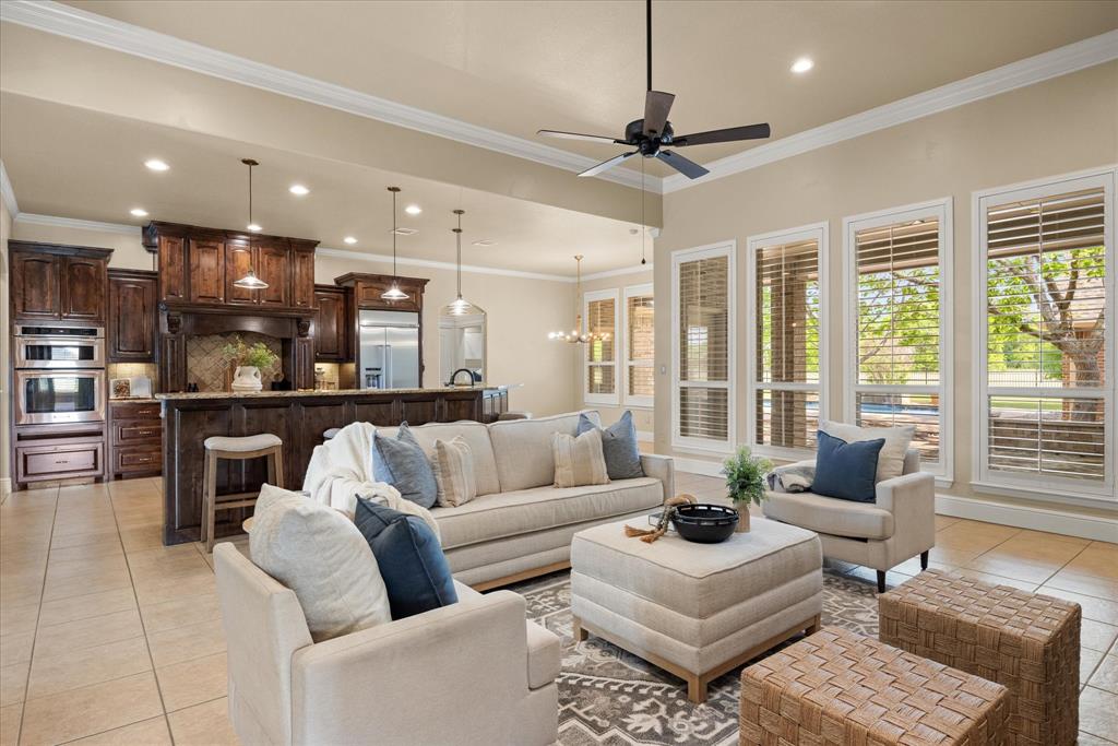 The Peninsula On Lake Granbury - Residential