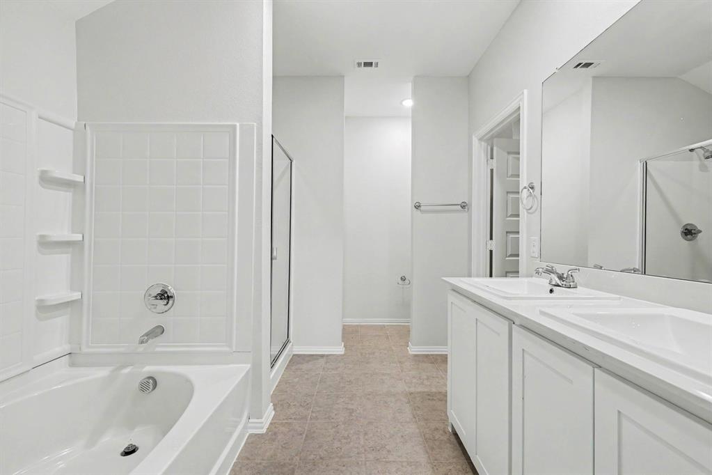 Park Place At Anna Ph 2 - Residential