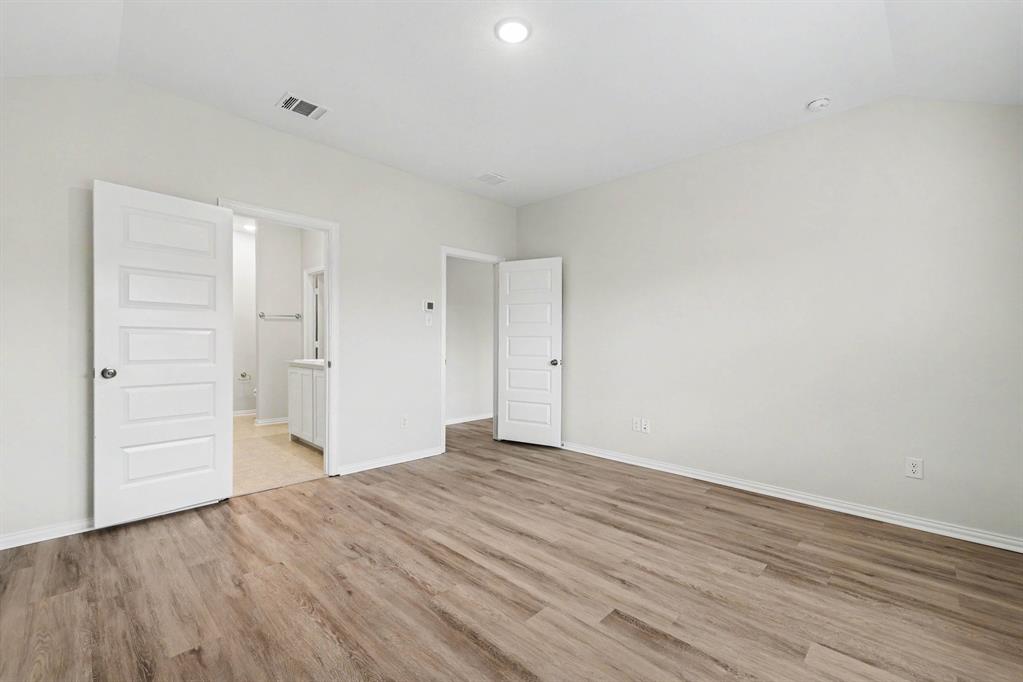 Park Place At Anna Ph 2 - Residential