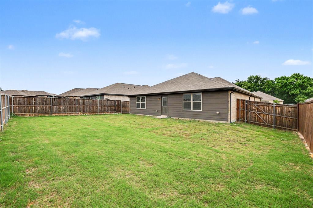 Park Place At Anna Ph 2 - Residential