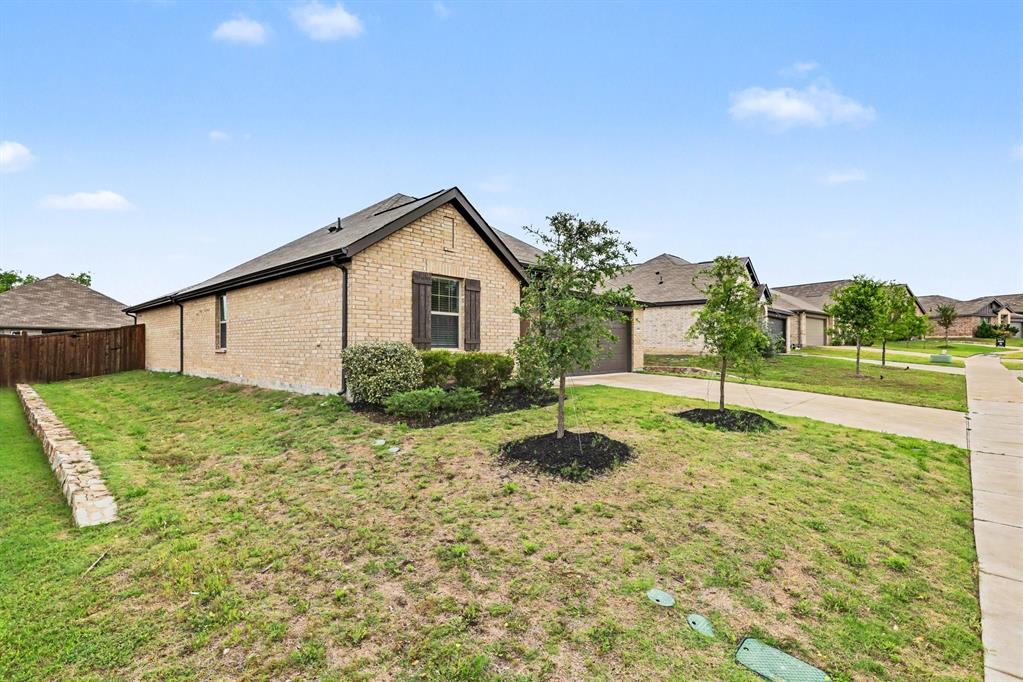 Park Place At Anna Ph 2 - Residential