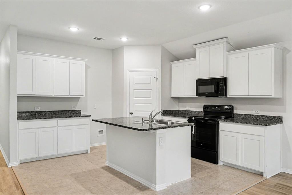 Park Place At Anna Ph 2 - Residential