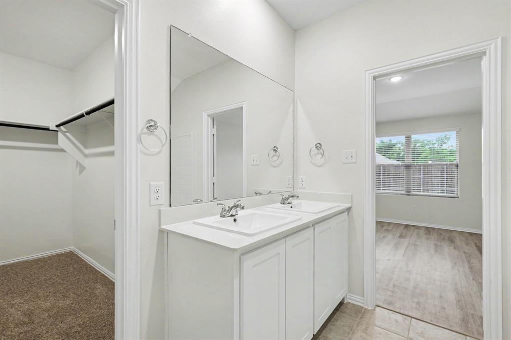 Park Place At Anna Ph 2 - Residential