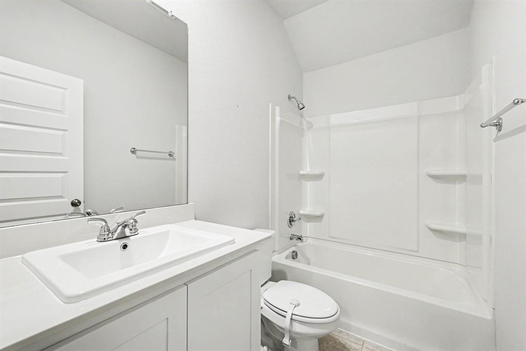 Park Place At Anna Ph 2 - Residential