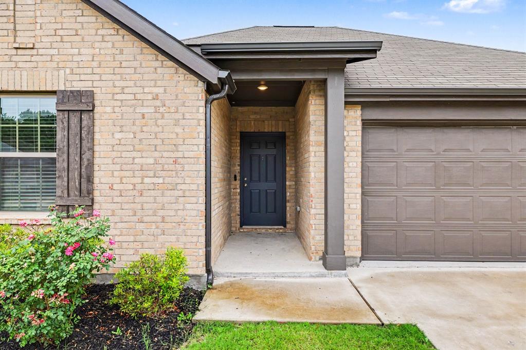 Park Place At Anna Ph 2 - Residential