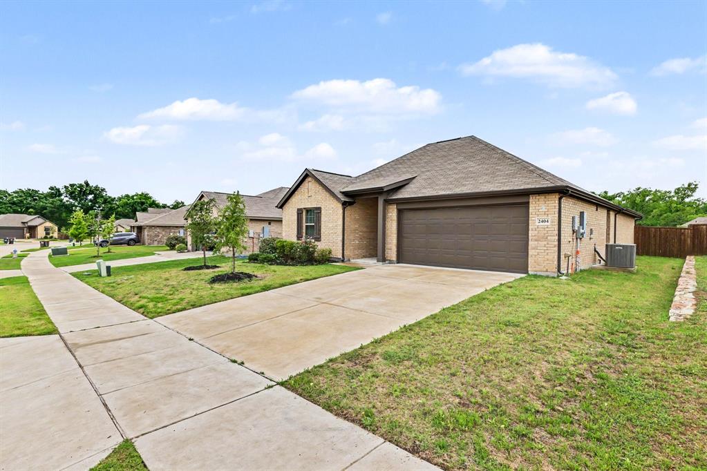Park Place At Anna Ph 2 - Residential