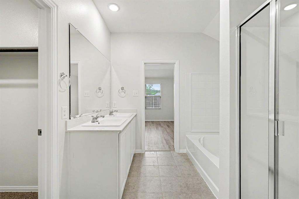 Park Place At Anna Ph 2 - Residential