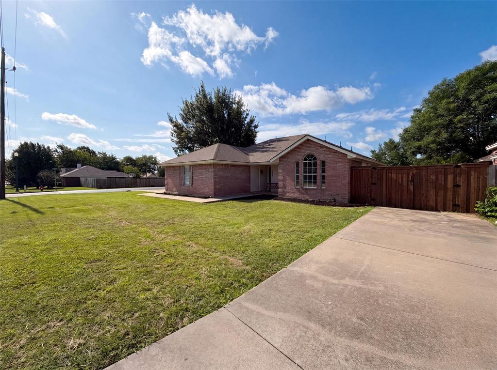 Country Acres Estates - Residential