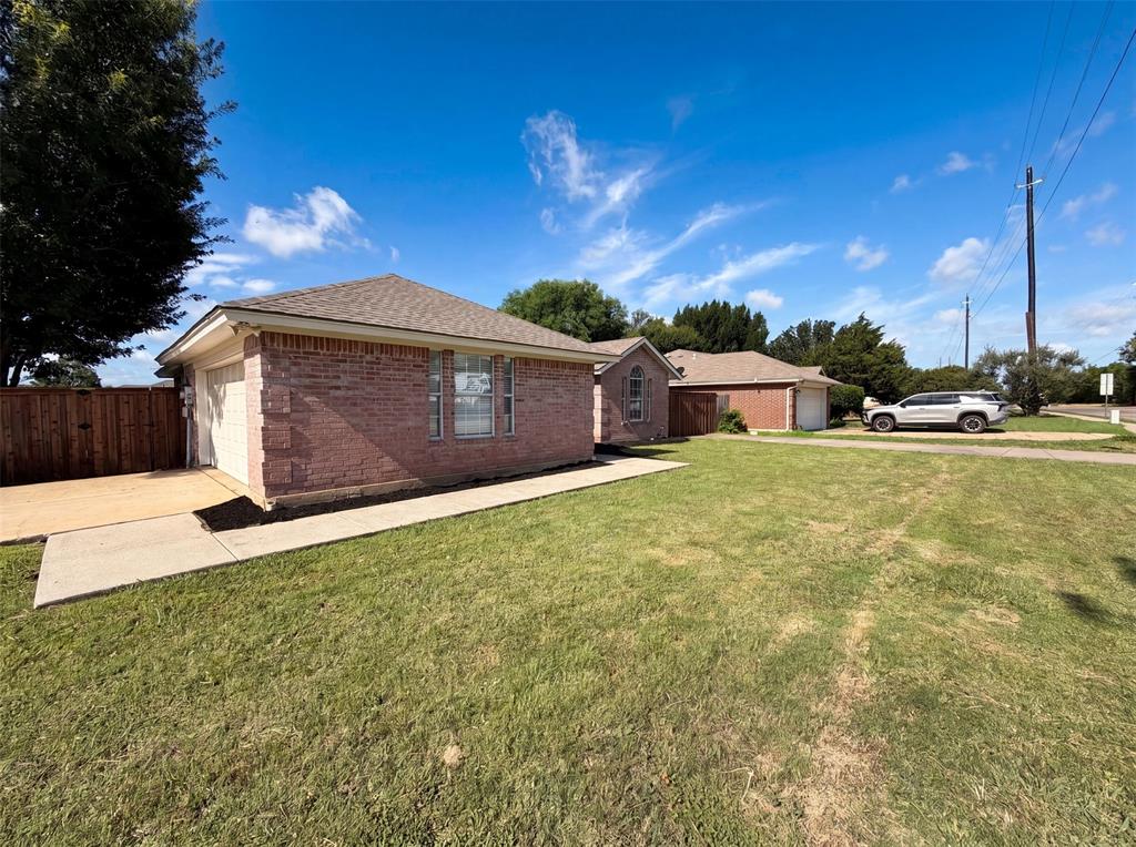 Country Acres Estates - Residential