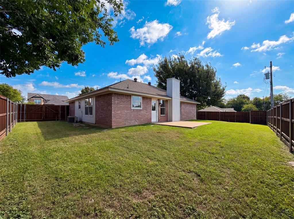 Country Acres Estates - Residential