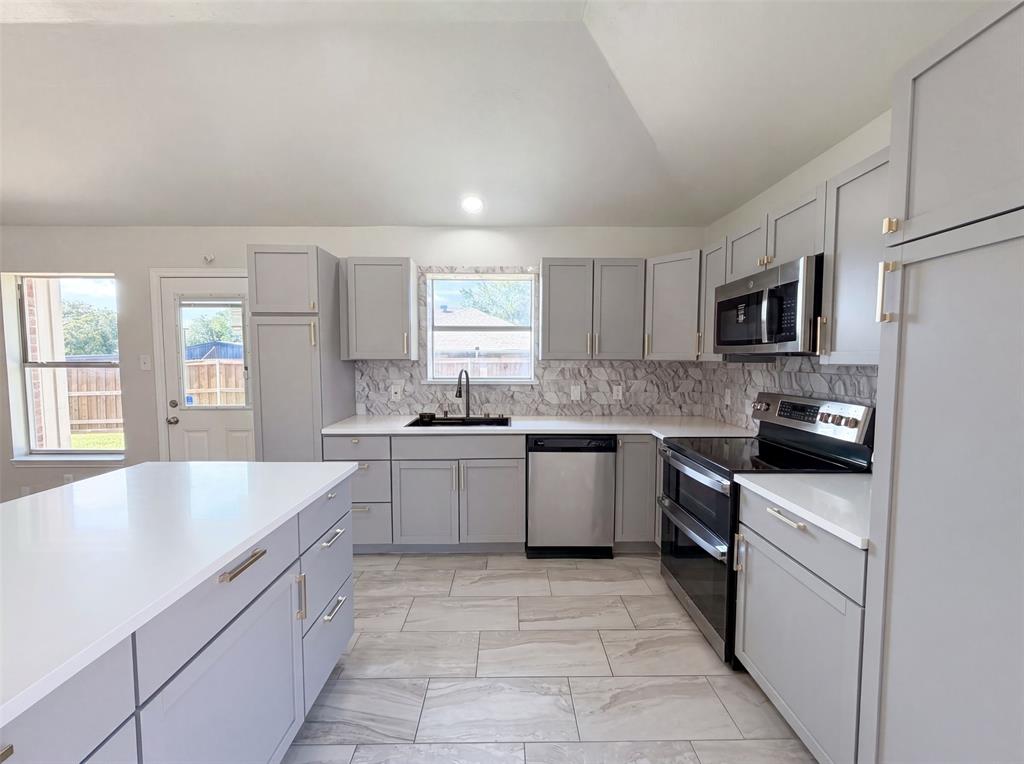 Country Acres Estates - Residential