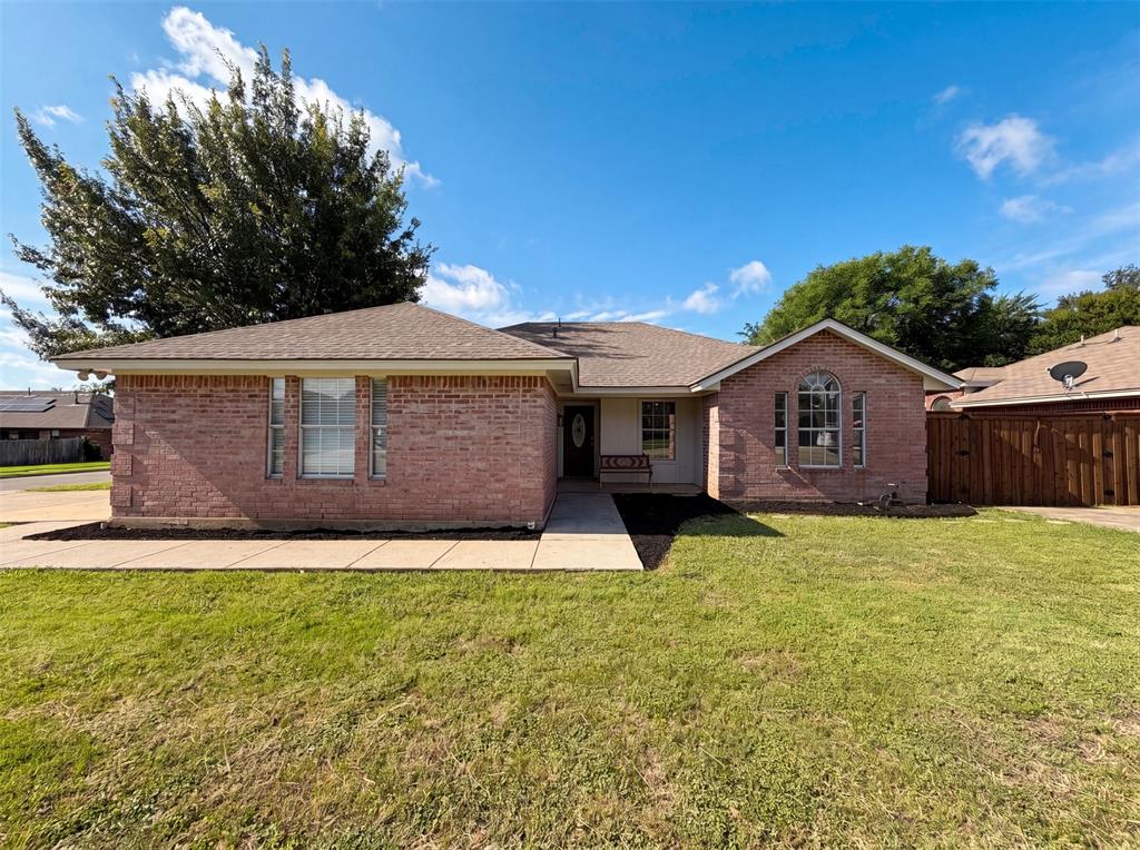 Country Acres Estates - Residential
