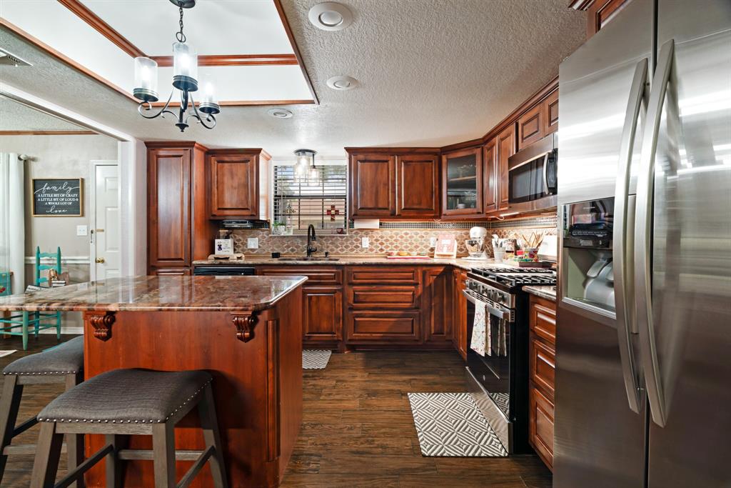 Morningside - Residential