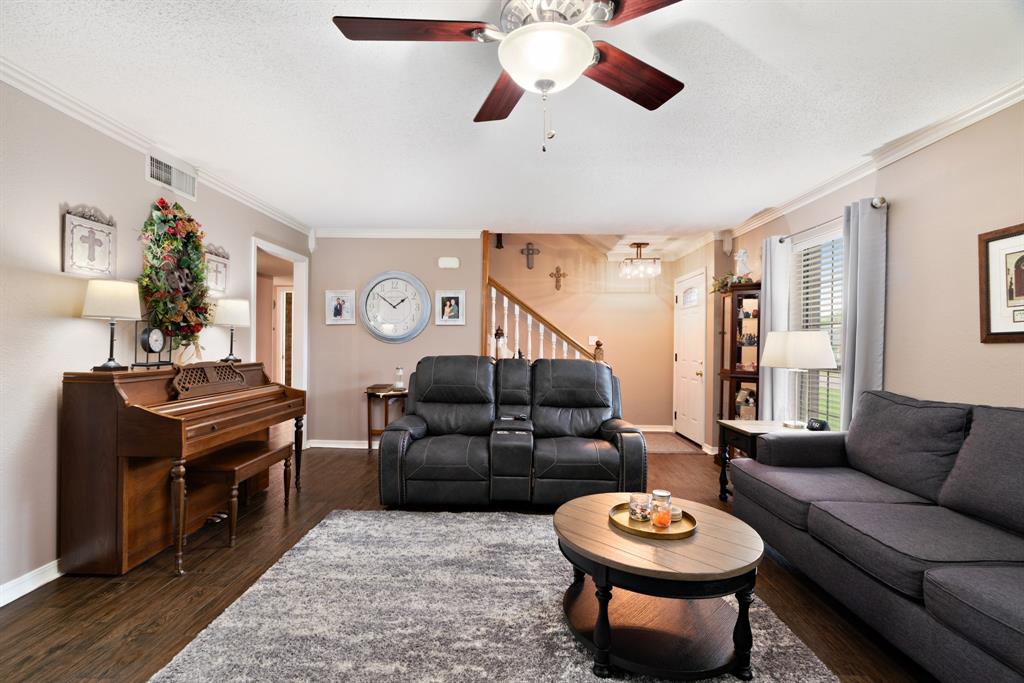 Morningside - Residential