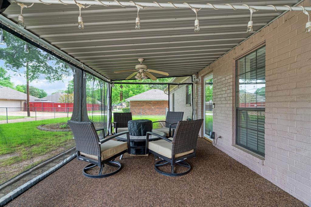 Morningside - Residential