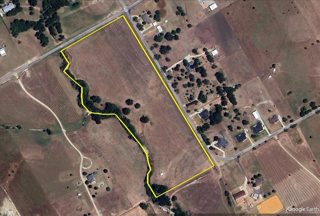 The Ranch at Stone Hill - Land