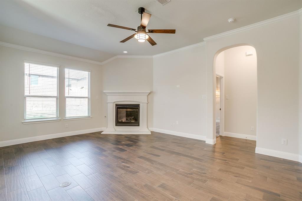 Morningstar - Residential