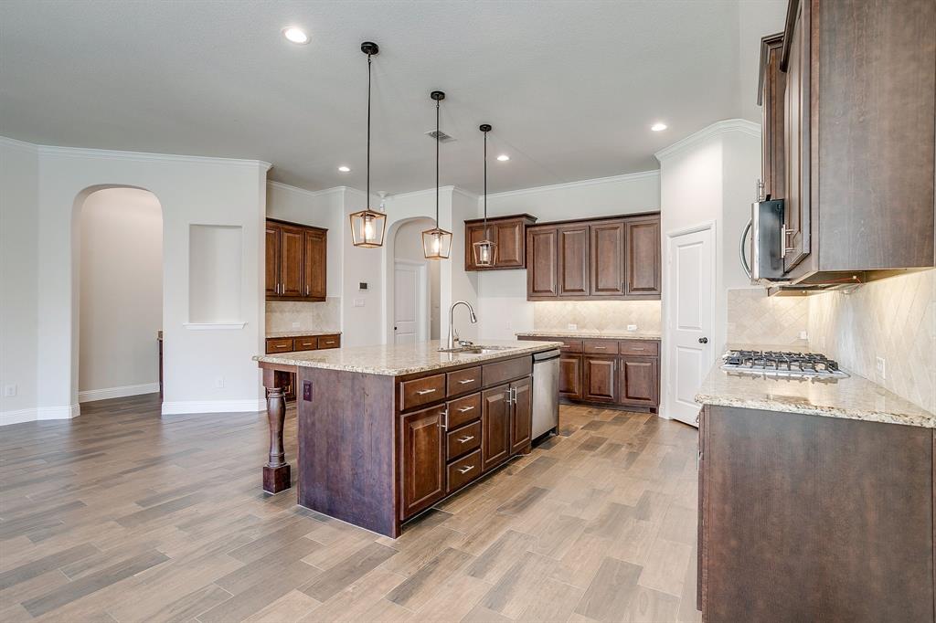 Morningstar - Residential