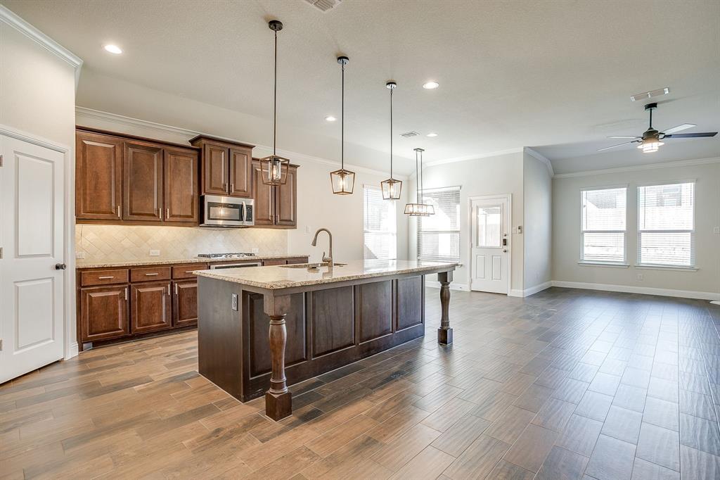 Morningstar - Residential
