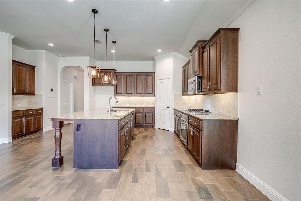 Morningstar - Residential
